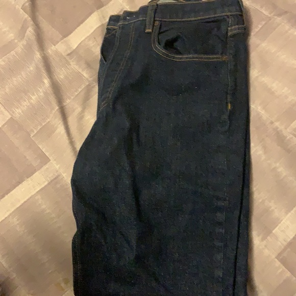 Aritzia Denim Forum Jeans - Picture 3 of 3